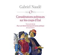 Théorie baroque du coup d'Etat