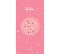 Theorie de la bulle carree