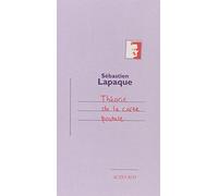 Theorie de la carte postale