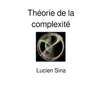 Théorie de la complexité