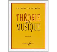 THEORIE DE LA MUSIQUE