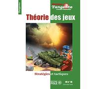 THEORIE DES JEUX
