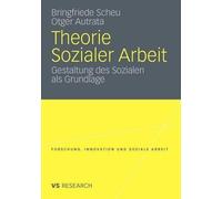 Theorie Sozialer Arbeit - 9783531182438