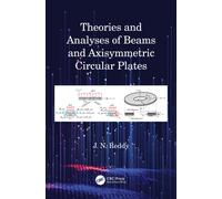 Theories and Analyses of Beams and Axisymmetric Circular Plates