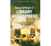 THEORIES AND PRACTICES OF LIBRARY MANAGEMENT