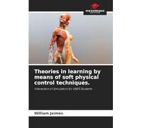 Theories in learning by means of soft physical control techniques.: Interaction of simulators for UNES Students