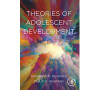 Theories of Adolescent Development