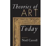 Theories of Art Today