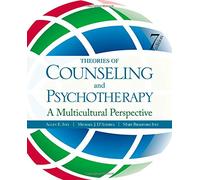 Theories of Counseling and Psychotherapy: A Multicultural Perspective