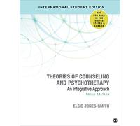 Theories of Counseling and Psychotherapy - International Student Edition: An Integrative Approach