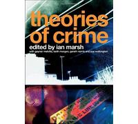 Theories of Crime