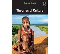 Theories of Culture