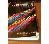 Theories of Development: Concepts and Applications