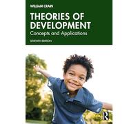 Theories of Development: Concepts and Applications