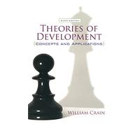 Theories of Development: Concepts and Applications (International Student Edition)