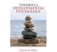 Theories of Developmental Psychology