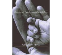 Theories of Developmental Psychology
