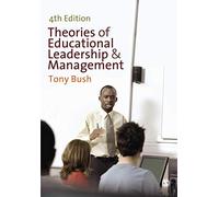 Theories of Educational Leadership and Management