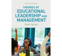 Theories of Educational Leadership and Management