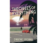 Theories of Everything