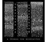 Theories of Everything