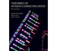 Theories of Human Communication
