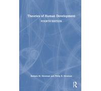 Theories of Human Development