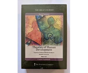 Theories of Human Development