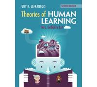 Theories of Human Learning: Mrs Gribbin's Cat