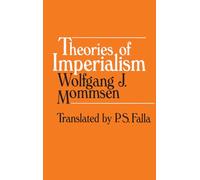 Theories of Imperialism