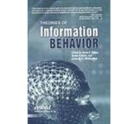 Theories of Information Behavior,