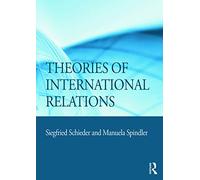 Theories of International Relations