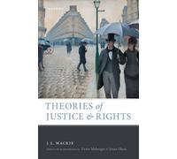 Theories of Justice and Rights