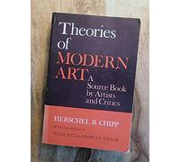 Theories of Modern Art