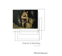Theories of Mythology