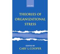 Theories of Organizational Stress