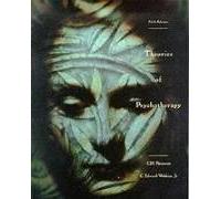 Theories of Psychotherapy