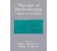 Theories of Psychotherapy: Origins and Evolution