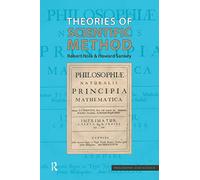 Theories of Scientific Method – An Introduction (Philosophy and Science) – Routledge