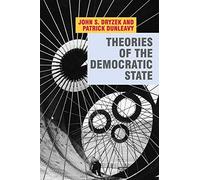 Theories of the Democratic State