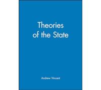 THEORIES OF THE STATE