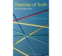 Theories of Truth: An Introduction