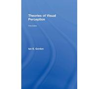 Theories of Visual Perception