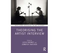 Theorising the Artist Interview