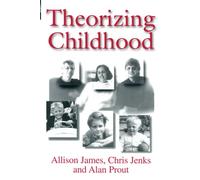 Theorizing Childhood