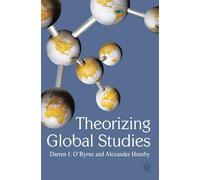 Theorizing Global Studies