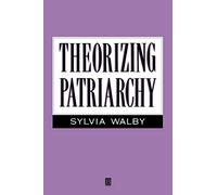 Theorizing Patriarchy