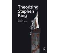 Theorizing Stephen King