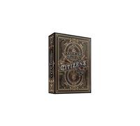 Theory 11 Playing Cards (Citizens)