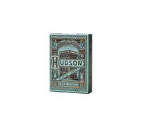 Theory 11 Playing Cards (Hudson)